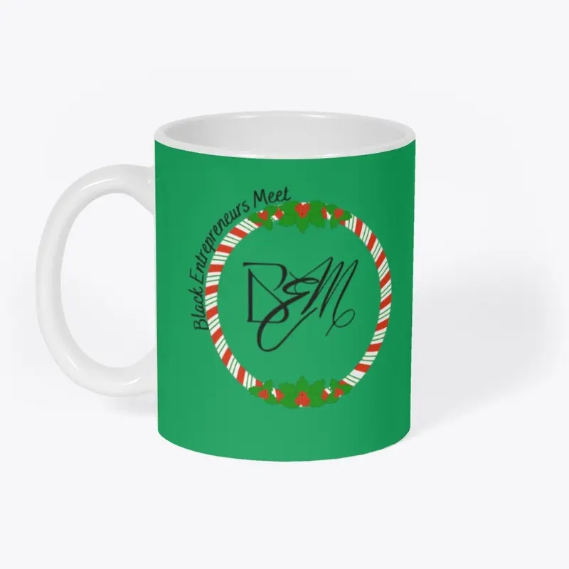 BEM Classic Logo Christmas 2