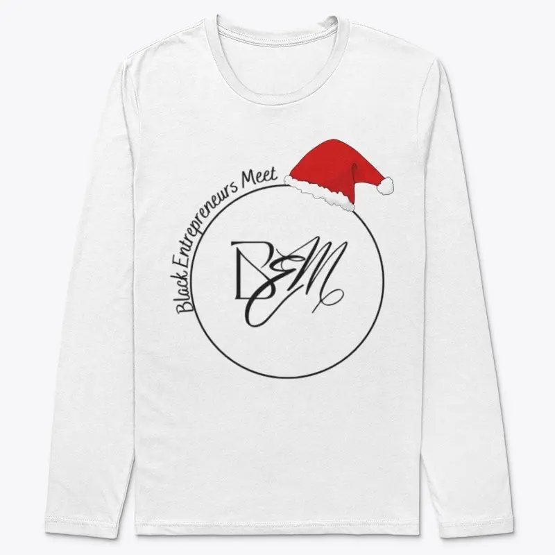 BEM Classic Logo Christmas 6