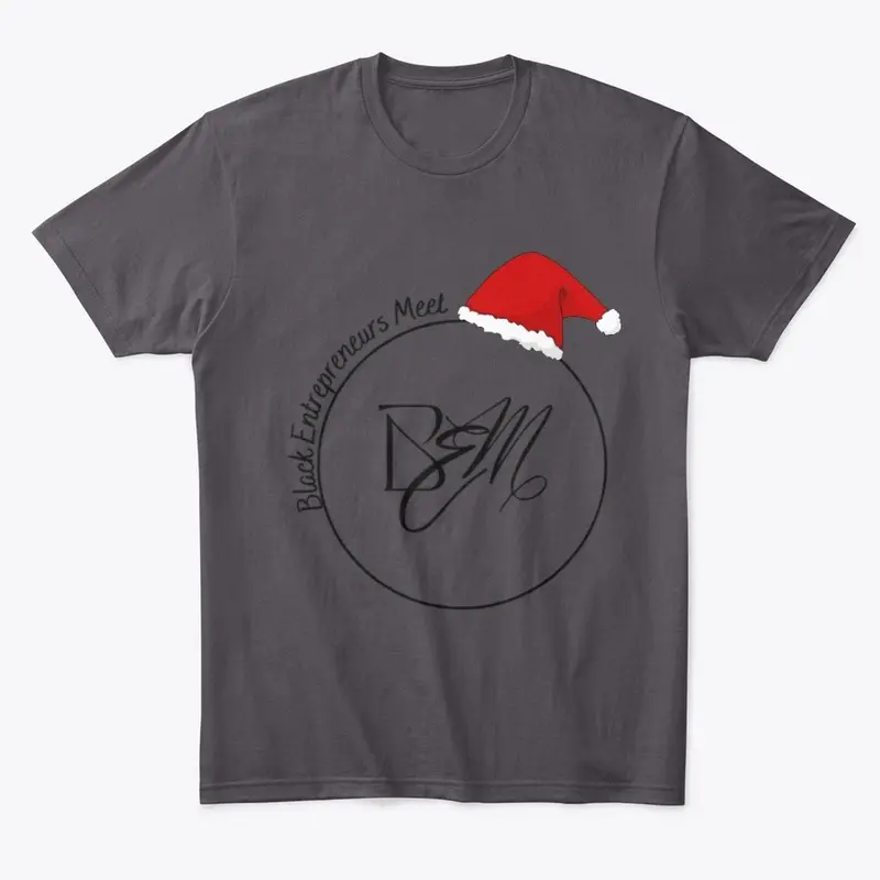 BEM Classic Logo Christmas 6