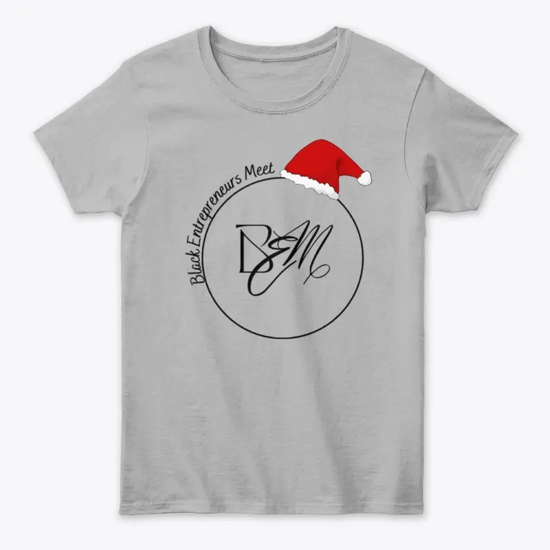 BEM Classic Logo Christmas 6