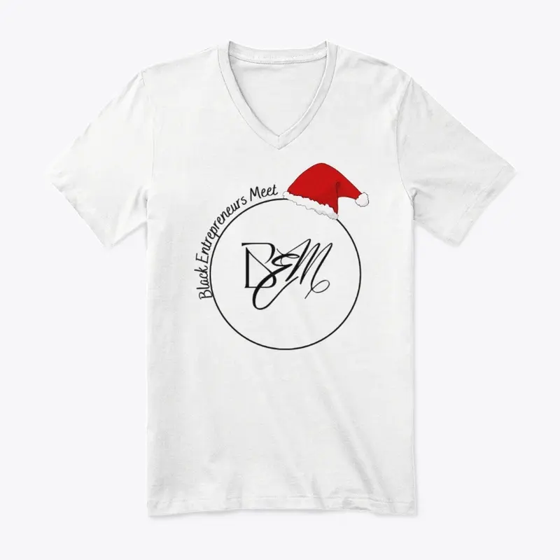 BEM Classic Logo Christmas 6